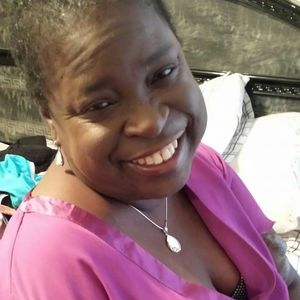 Meet your Posher, Carol